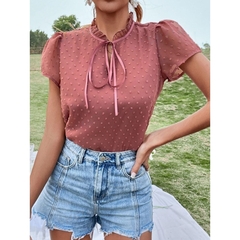 Blusa Bialy - RTMC394