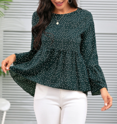 Blusa Tabita - RTML414