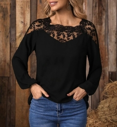 Blusa Monyte - RTML417