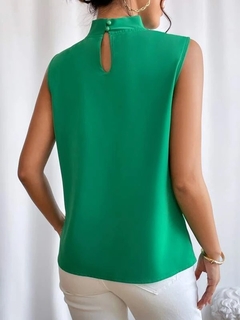 Blusa Allia - RTSM243 - comprar online