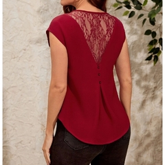 Blusa Kasia - RTSM249