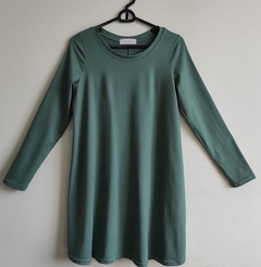 Vestido Emerald - RVES321 - tienda online