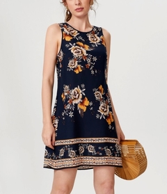 Vestido Maali - RVES503 - tienda online