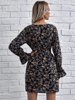 Vestido Lipalesa - RVES511 - comprar online