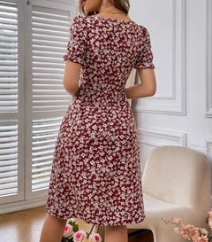 Vestido Artirma - RVES616 - comprar online