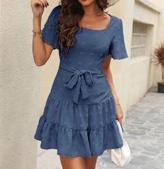 Vestido Maglica - RVES626 - tienda online