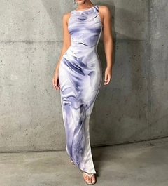 Vestido Shanae - RVES634 - tienda online