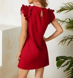 Vestido Zhirum - RVES641 - comprar online