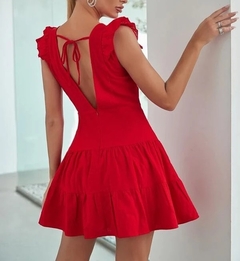 Vestido Bella - RVES651 - comprar online
