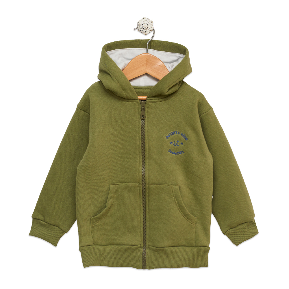 Capucha militar sale