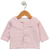 Conjunto Campera + Ranita en plush rosa bebé - comprar online