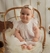 Vestido baby smock c/bombi blanco y rosa en internet