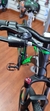 BICICLETA MOUNTAIN BIKE ALUMINIO LOOK MOOVE RODADO 26 SHIMANO 21 VELOCIDADES SUSPENSION - comprar online