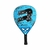 Paleta Padel Royal Japan Blend Hybrid Azul Paddle - comprar online