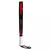 Paleta Padel Joma Open Negro Rojo Paddle - tienda online