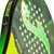 Paleta Padel Joma Open Negro Verde Paddle - tienda online