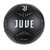 Pelota Futbol Juventus Black N° 5 Drb Balon Estadios en internet