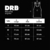 Musculosa Angelina Athleisure DRB® Blanca - tienda online