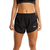 Short Dama Carrie Athleisure DRB® Negro - comprar online