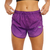 Short Dama Carrie Athleisure DRB® Violeta - comprar online