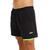 Short DRB Short Running Allen Negro Calza Verde en internet