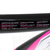 Raqueta Tenis Prince Shark Pink 105L - tienda online