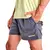 Short Babolat Vertuo II Gris Plomo