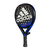 Paleta Padel Adidas Adipower CTRL Azul Alejandro Lasaigues Paddle - comprar online