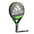 Paleta Padel Adidas Adipower CTRL Verde Alejandro Lasaigues Paddle en internet