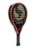 Paleta Padel Sane Agressor 2.1 Eva Soft Paddle Roja - comprar online