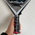 Paleta Padel Versus Black Carbon 2.3 Paddle - Venton Padel