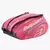 BOLSO PALETERO BULLPADEL FLOW ROSA PADEL