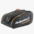 BOLSO PALETERO BULLPADEL PERFORMANCE NEGRO PADEL