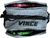 Paletero Vince Padel Gris con Verde Paddle - tienda online
