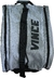 Paletero Vince Padel Gris con Negro Paddle - comprar online