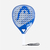 Paleta Padel Head Bolt Blue Paddle