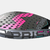 Paleta Padel Varlion Bourne Carbon 2 Prisma Paddle