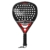 Padel Varlion Cañon Carbon Black