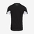 Remera Head Club 22 Tech T-Shirt Black - Venton Padel