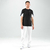 Remera Head Club 22 Tech T-Shirt Black - tienda online
