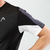 Remera Head Club 22 Tech T-Shirt Black - comprar online