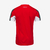 Remera Head Club 22 Tech T-Shirt Red - comprar online