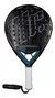 Paleta Padel Urich Intelligent Pro Carbono Flextech Paddle Eva Soft