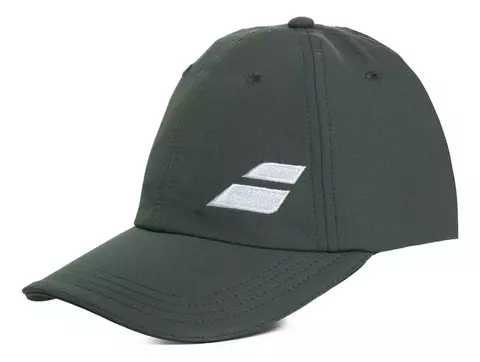 Gorra Babolat Basic Logo Green