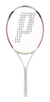 Raqueta Tenis Prince Wimbledon Pink