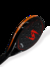 Paleta Padel STL Steel Custom Dark Pro EVA Black Paddle - comprar online