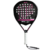 Paleta Padel Urich Deep Carbono Flextech Paddle Eva Soft