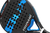 Paleta Padel Siux Tsunami 5.0 Paddle Eva Soft 12K - tienda online