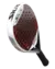 Paleta Padel Siux Diablo Revolution Sanyo PRO 3 Paddle Eva Soft Carbono - Venton Padel