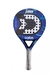 Paleta Padel Dofen Junior Blue Fiber Glass Foam Paddle